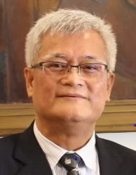 孫大川圖片